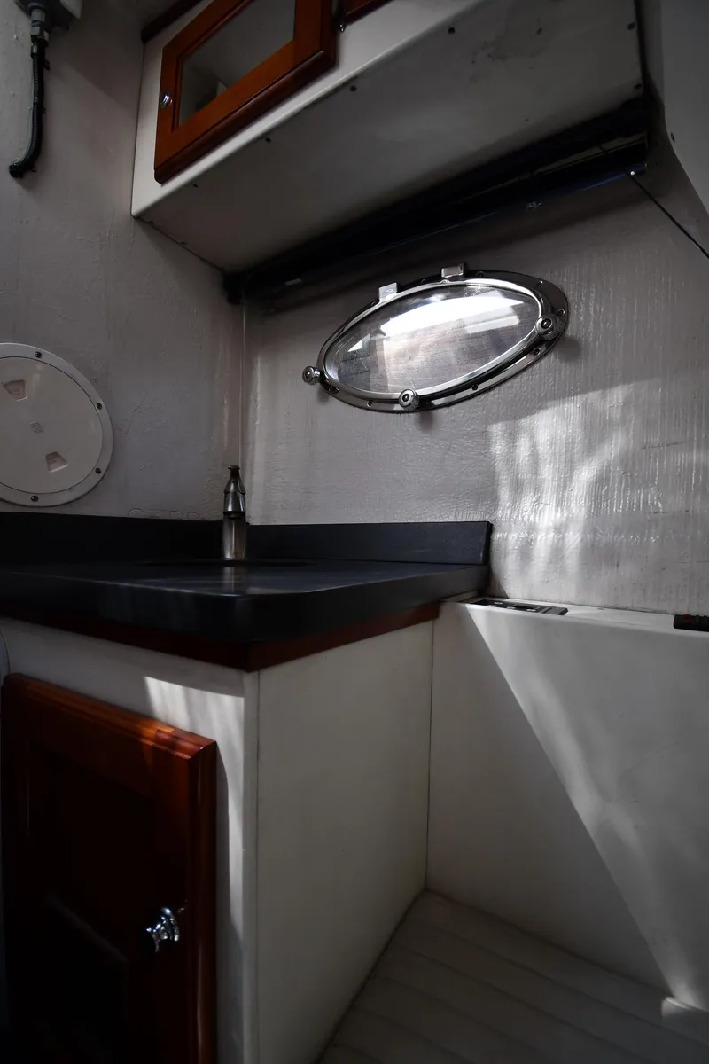 Slide: The Image of Sunseeker 68 Predator 2002 - 103