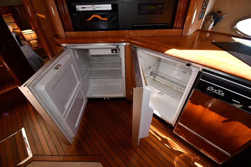 Slide: The Image of Sunseeker 68 Predator 2002 - 63