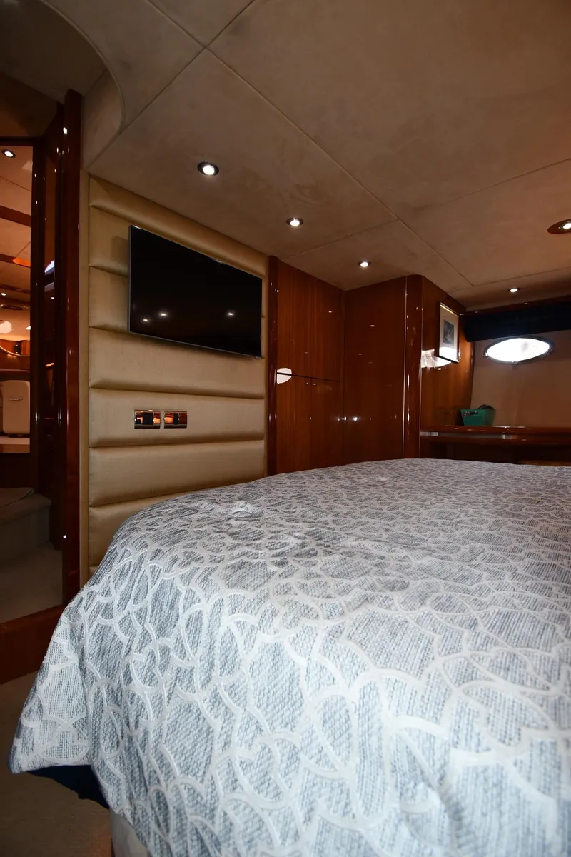 Slide: The Image of Sunseeker 68 Predator 2002 - 77