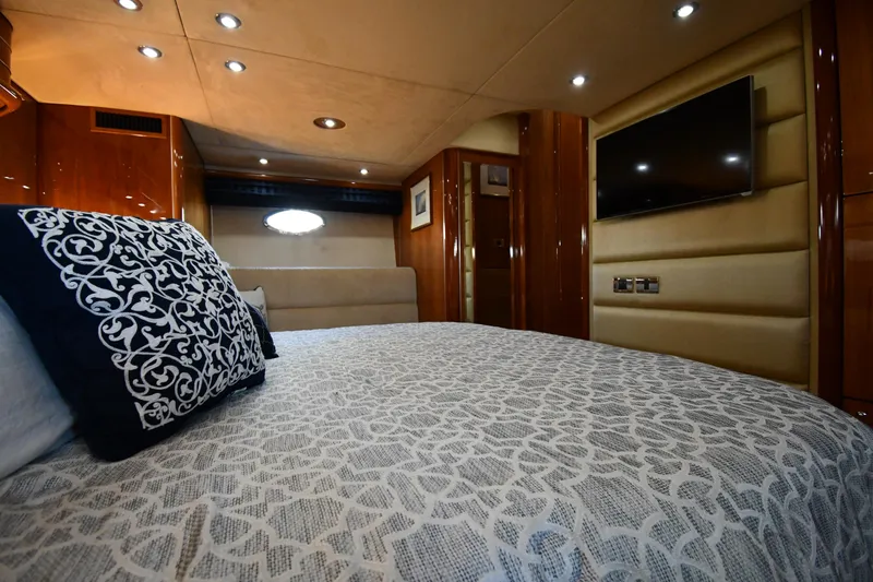 Slide: The Image of Sunseeker 68 Predator 2002 - 78