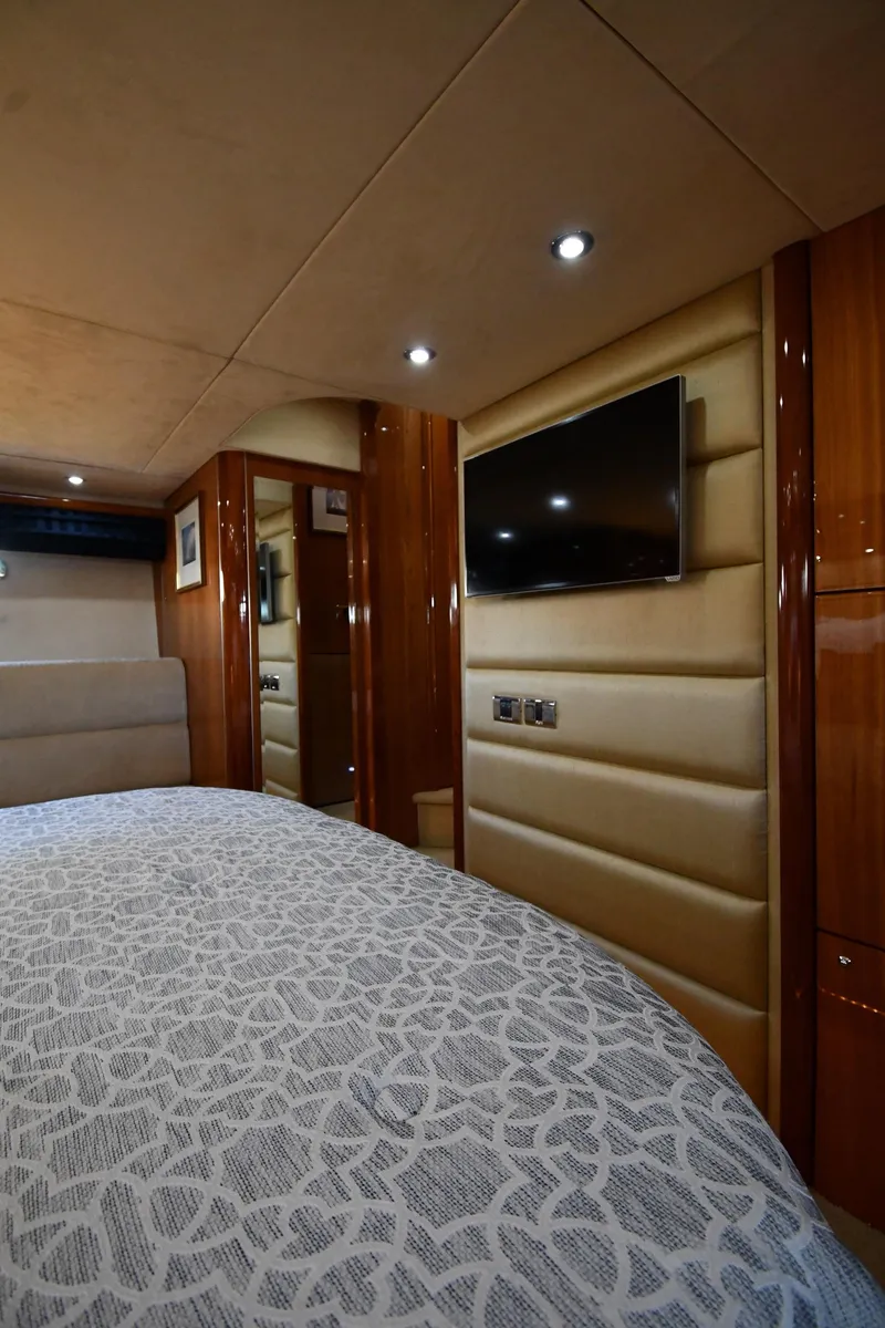 Slide: The Image of Sunseeker 68 Predator 2002 - 79