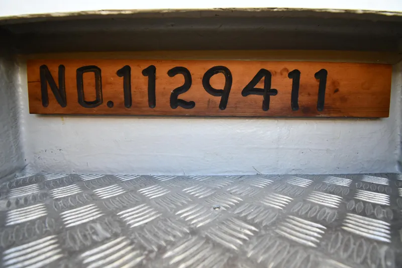 Slide: The Image of Sunseeker 68 Predator 2002 - 98