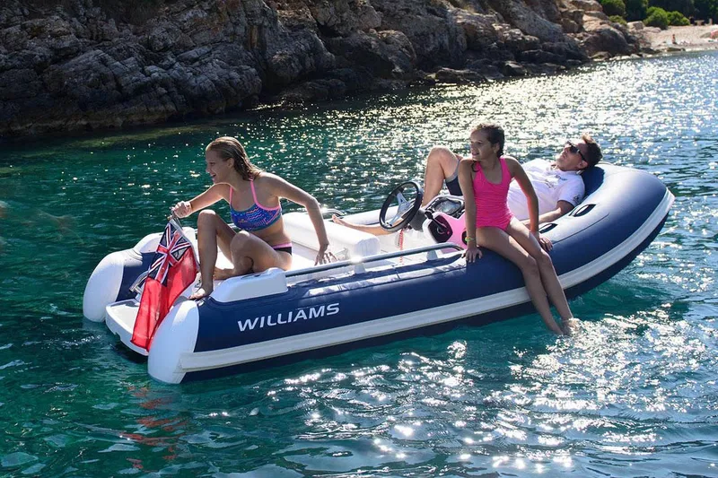 Slide: The Image of Manufacturer Provided Image - 3