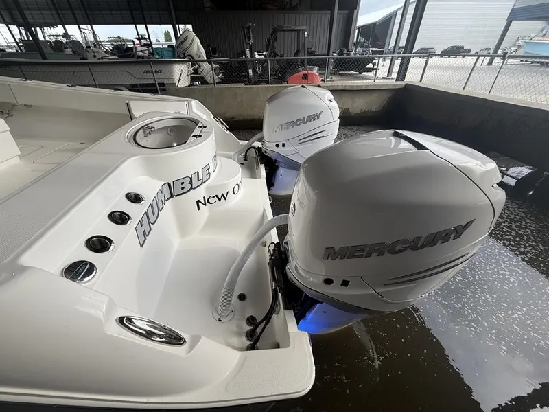 Slide: The Image of Invincible 33 Catamaran 2022 - 14