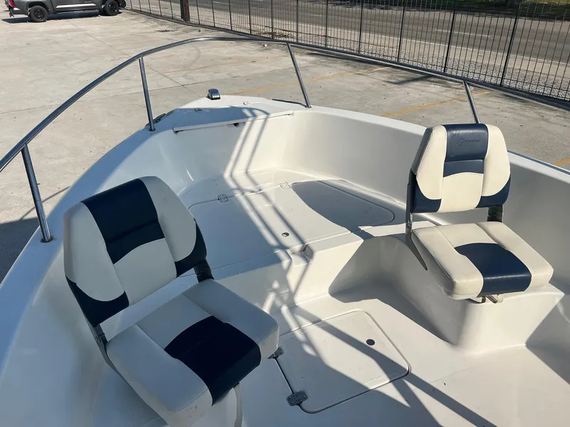 Slide: The Image of Pro-Line 22 Sport 2001 - 10