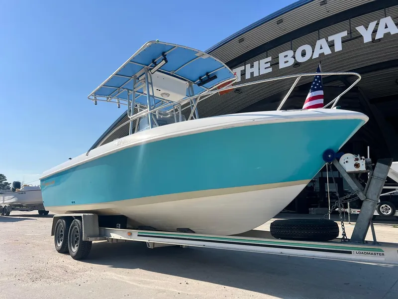 Slide: The Image of Pro-Line 22 Sport 2001 - 12