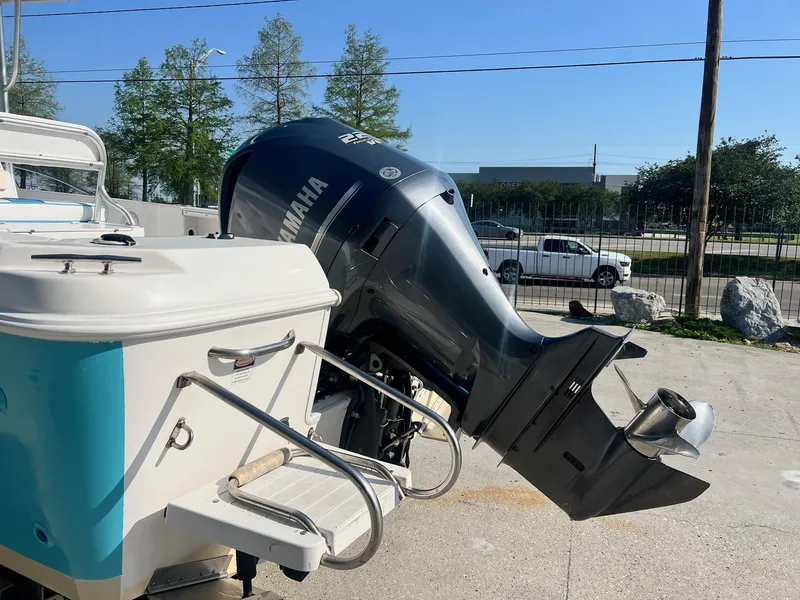 Slide: The Image of Pro-Line 22 Sport 2001 - 13