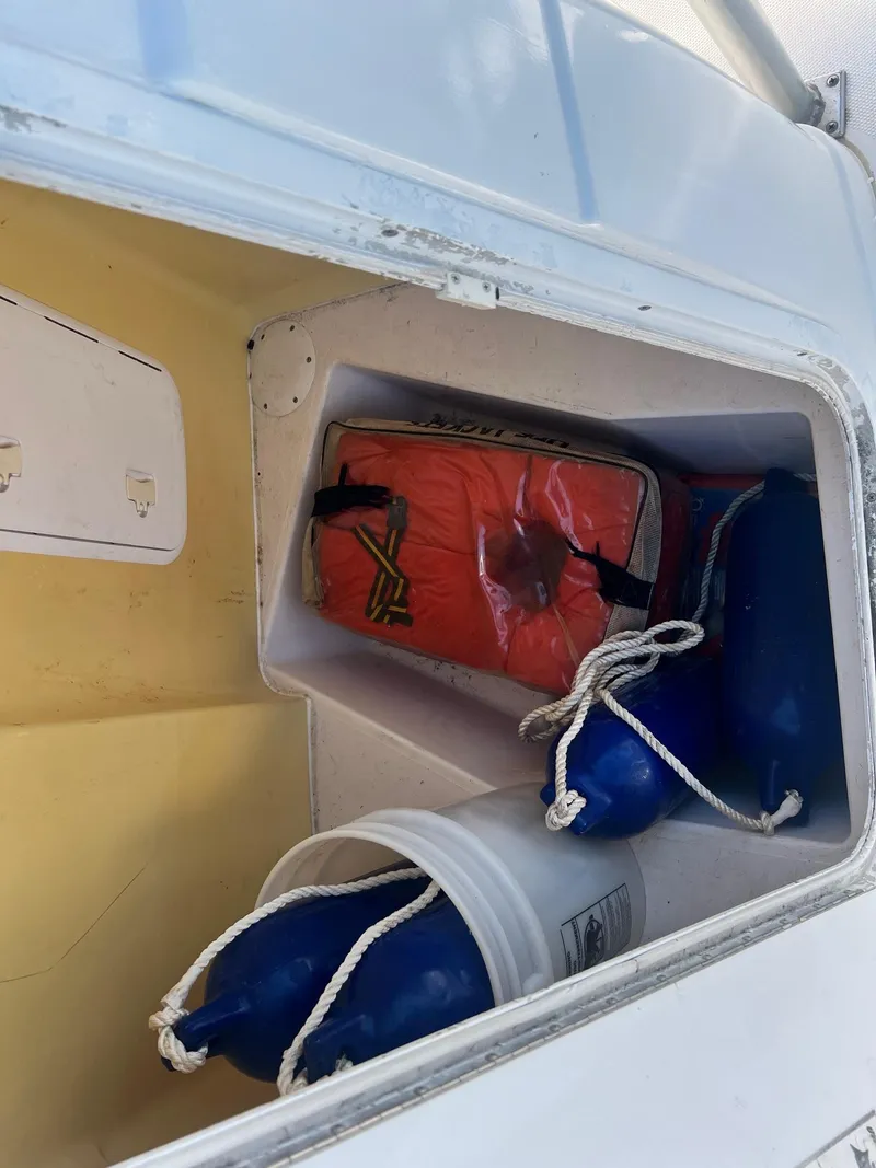 Slide: The Image of Pro-Line 22 Sport 2001 - 16