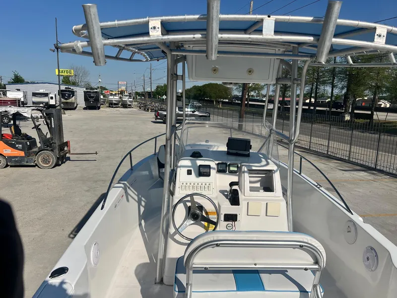 Slide: The Image of Pro-Line 22 Sport 2001 - 2