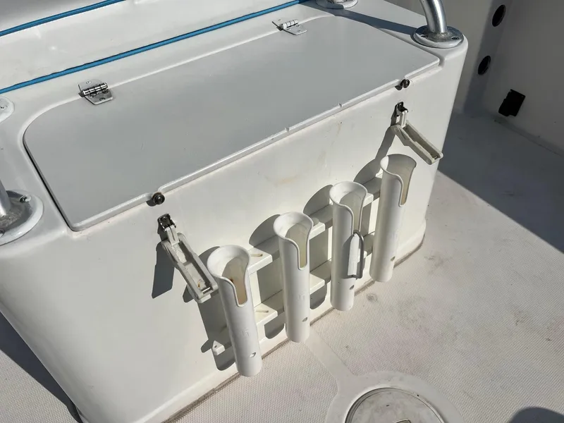 Slide: The Image of Pro-Line 22 Sport 2001 - 3