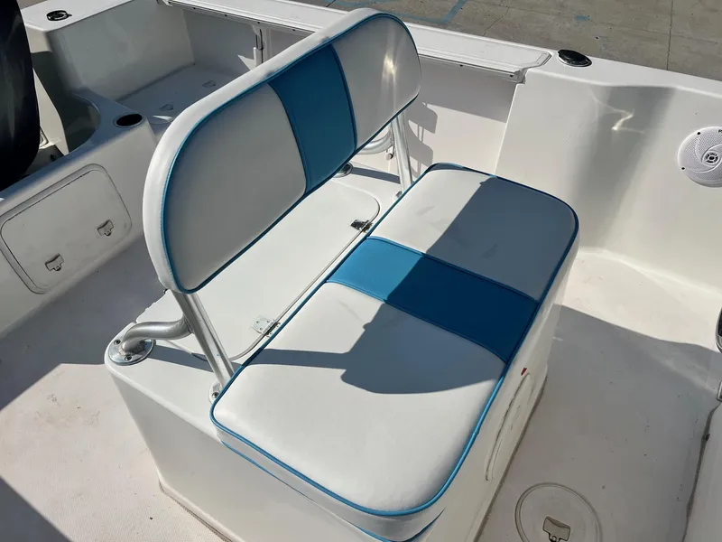 Slide: The Image of Pro-Line 22 Sport 2001 - 4