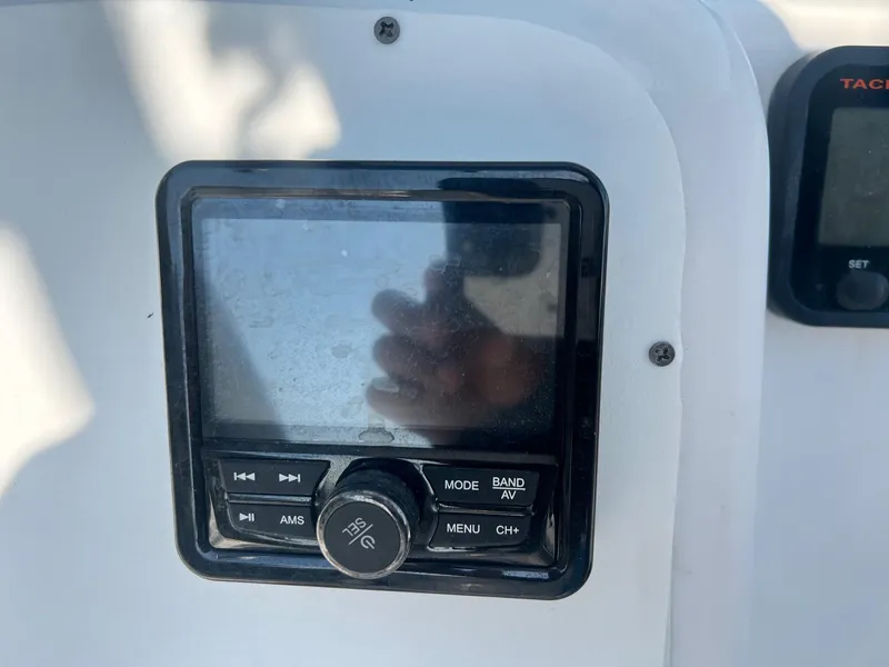 Slide: The Image of Pro-Line 22 Sport 2001 - 6