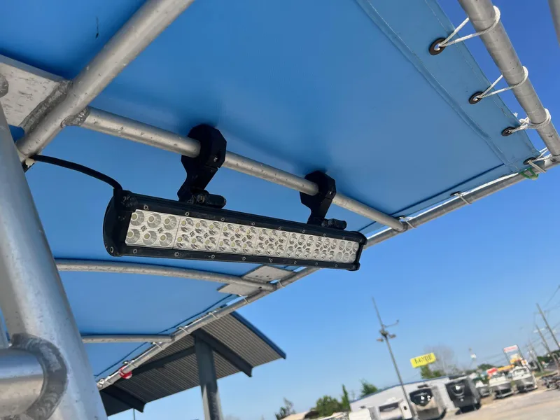 Slide: The Image of Pro-Line 22 Sport 2001 - 8