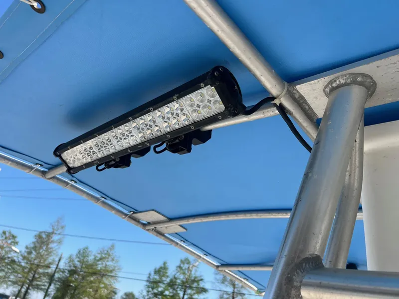 Slide: The Image of Pro-Line 22 Sport 2001 - 9