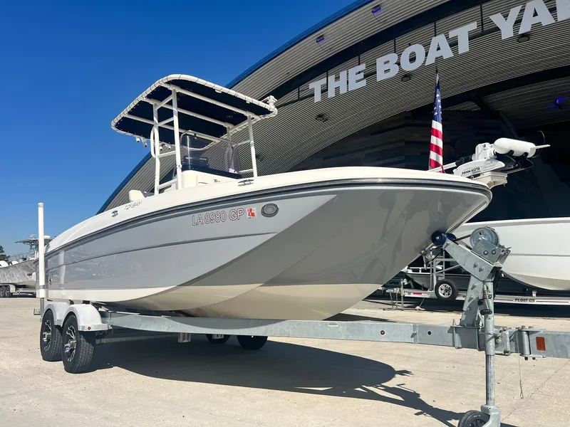 Slide: The Image of Bayliner T21 Bay 2022 - 4