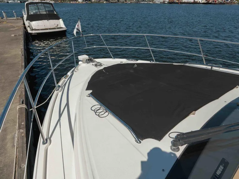 Slide: The Image of Sea Ray 400 Fly 2016 - 10