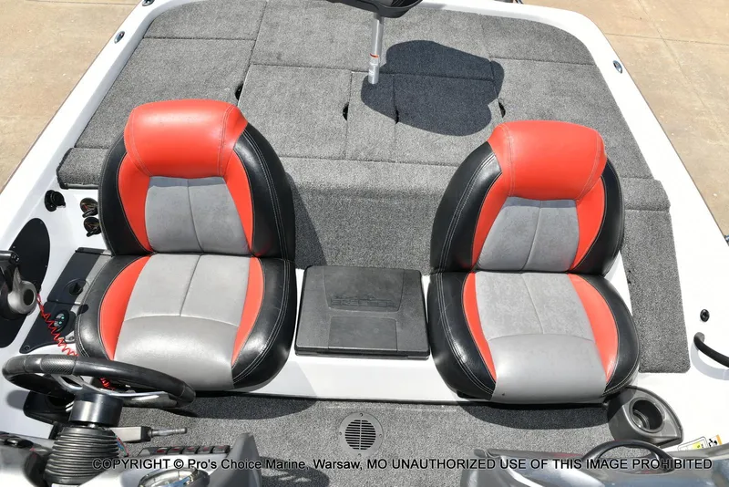 Slide: The Image of Skeeter 200 Zx 2013 - 51