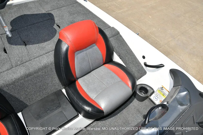 Slide: The Image of Skeeter 200 Zx 2013 - 53