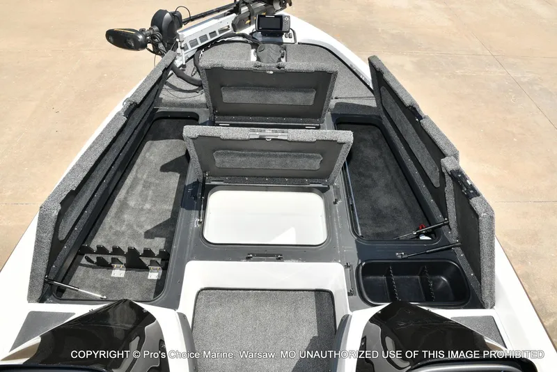 Slide: The Image of Skeeter 200 Zx 2013 - 54