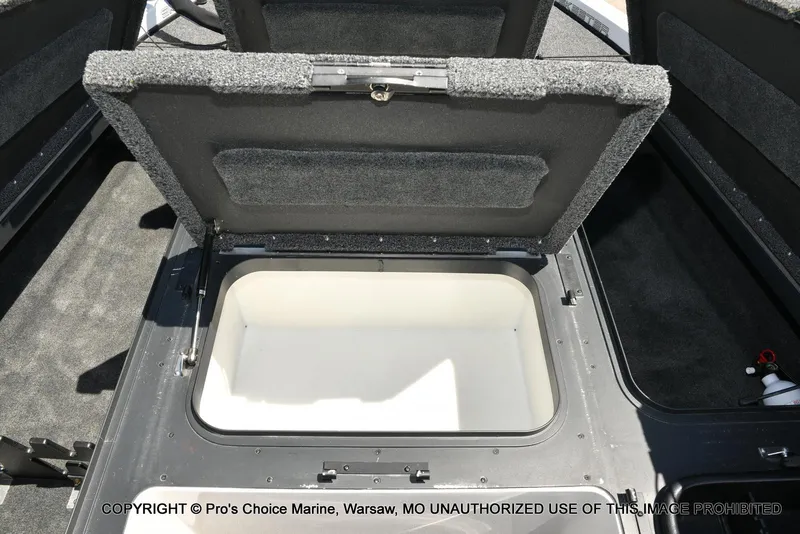 Slide: The Image of Skeeter 200 Zx 2013 - 55