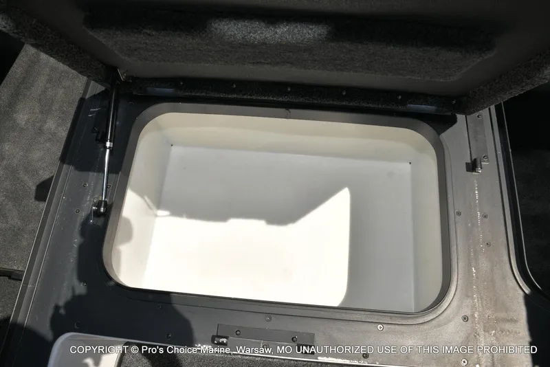 Slide: The Image of Skeeter 200 Zx 2013 - 56