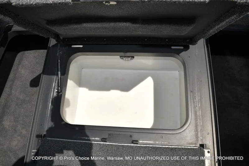 Slide: The Image of Skeeter 200 Zx 2013 - 58