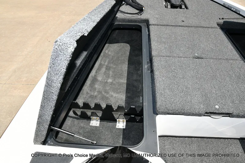 Slide: The Image of Skeeter 200 Zx 2013 - 60