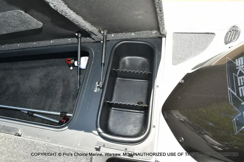 Slide: The Image of Skeeter 200 Zx 2013 - 62