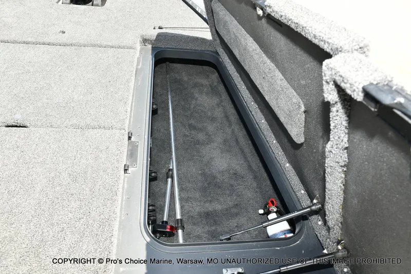 Slide: The Image of Skeeter 200 Zx 2013 - 63