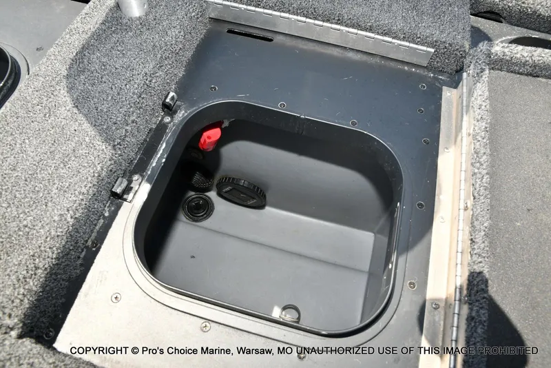 Slide: The Image of Skeeter 200 Zx 2013 - 66