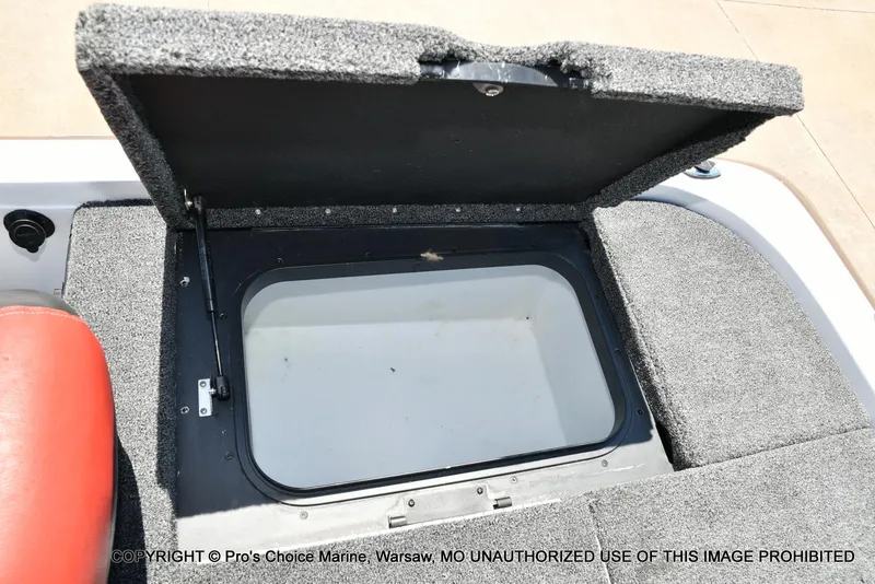 Slide: The Image of Skeeter 200 Zx 2013 - 67