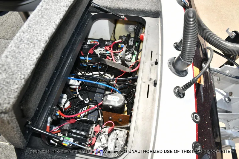 Slide: The Image of Skeeter 200 Zx 2013 - 69