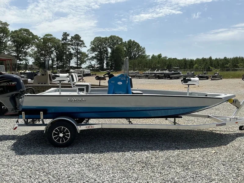 Slide: The Image of Excel 203 Bay Pro Elite 2025 - 5