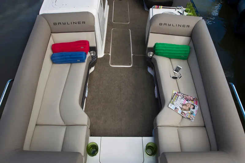 Slide: The Image of Manufacturer Provided Image - 6