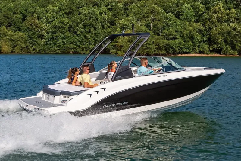 Slide: The Image of Manufacturer Provided Image - 1