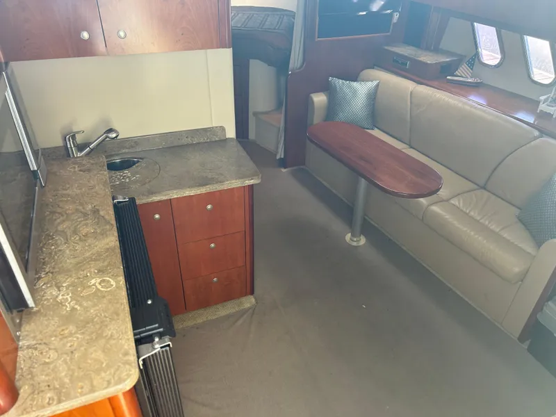 Slide: The Image of Cruisers 390 Sports Coupe 2009 - 56