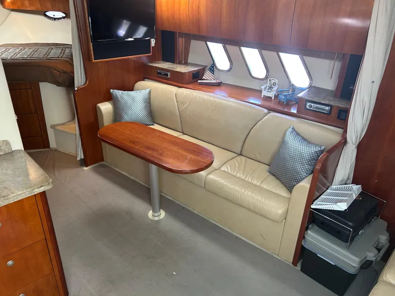 Slide: The Image of Cruisers 390 Sports Coupe 2009 - 60