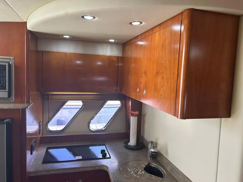 Slide: The Image of Cruisers 390 Sports Coupe 2009 - 66