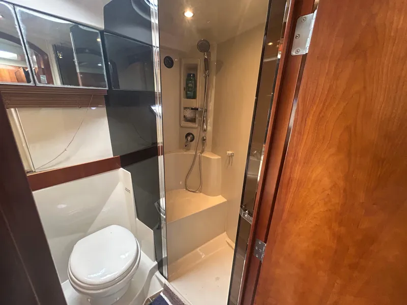 Slide: The Image of Cruisers 390 Sports Coupe 2009 - 70