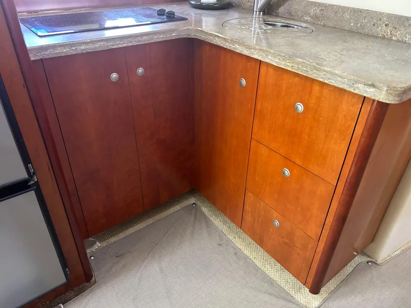 Slide: The Image of Cruisers 390 Sports Coupe 2009 - 72