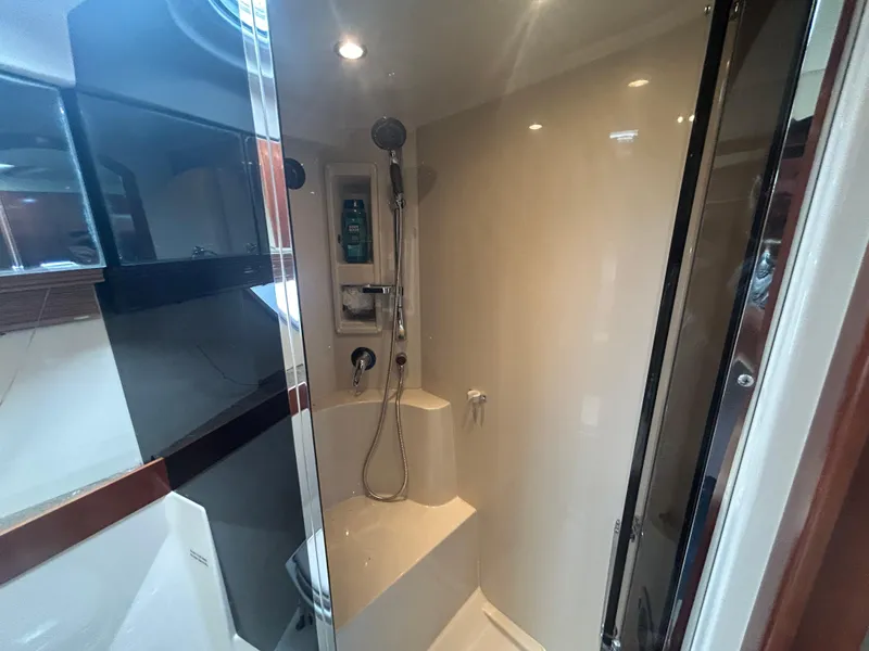 Slide: The Image of Cruisers 390 Sports Coupe 2009 - 73