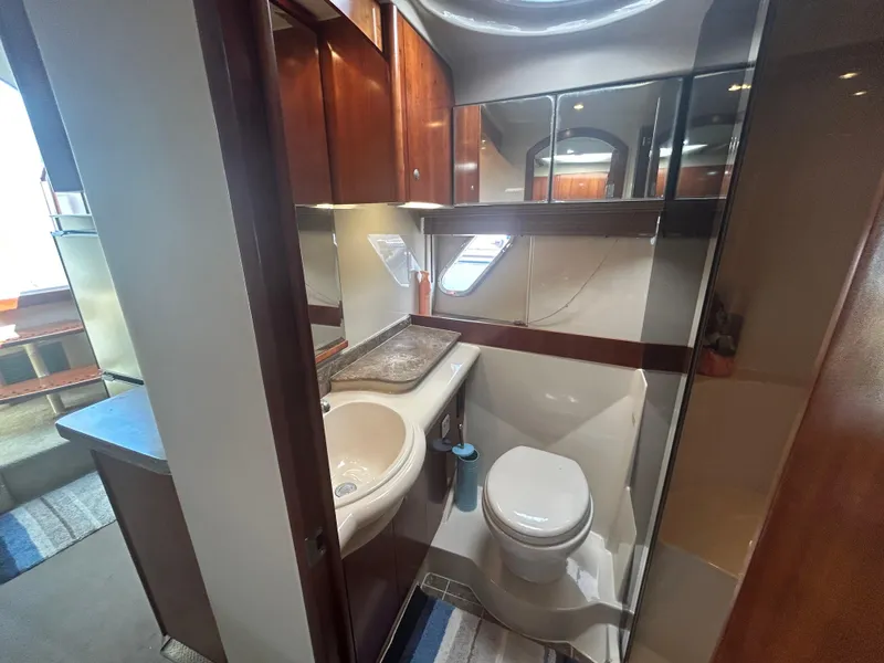 Slide: The Image of Cruisers 390 Sports Coupe 2009 - 75