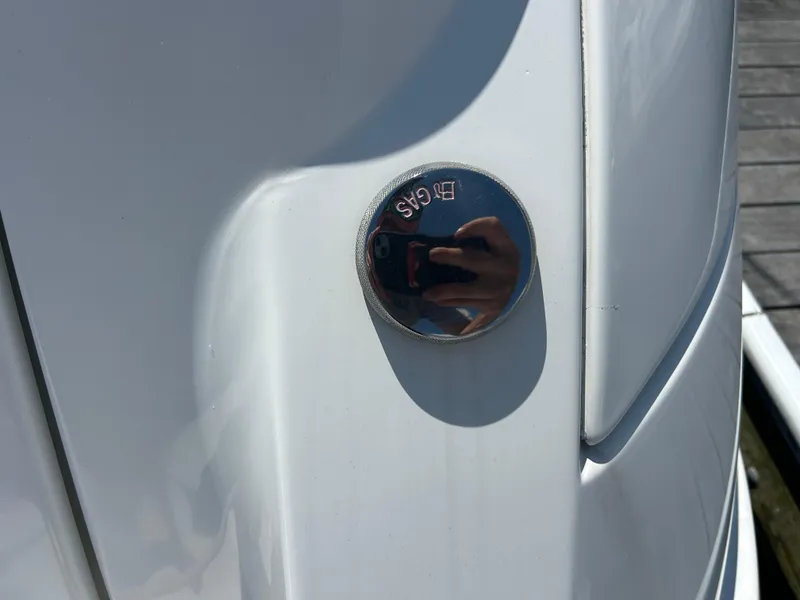 Slide: The Image of Cruisers Yachts 390 Sports Coupe 2009 - 53