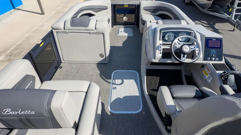 Slide: The Image of Barletta X23M 2025 - 10