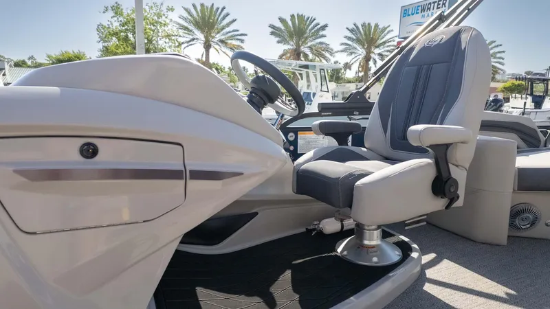 Slide: The Image of Barletta X23M 2025 - 23