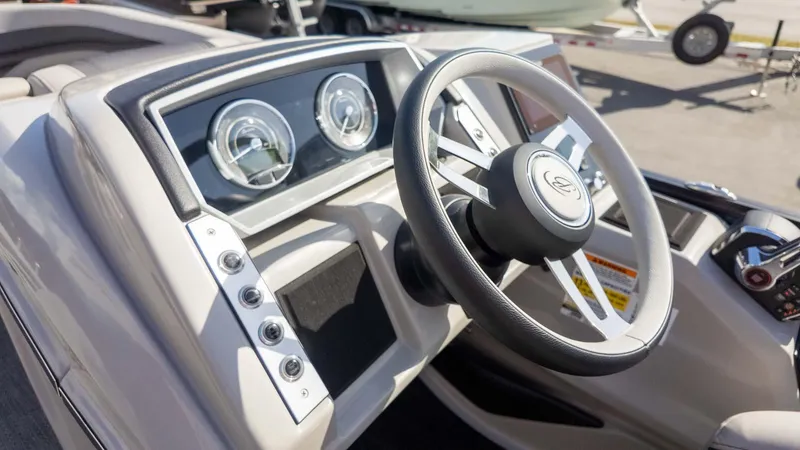 Slide: The Image of Barletta X23M 2025 - 24