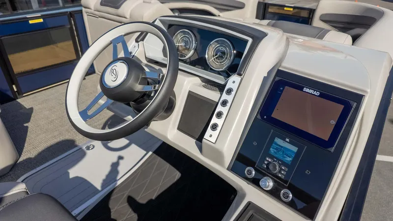 Slide: The Image of Barletta X23M 2025 - 25