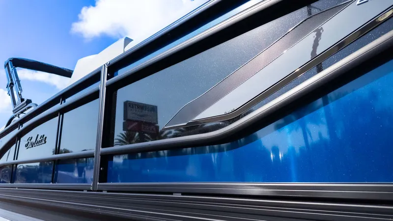 Slide: The Image of Barletta X23M 2025 - 3