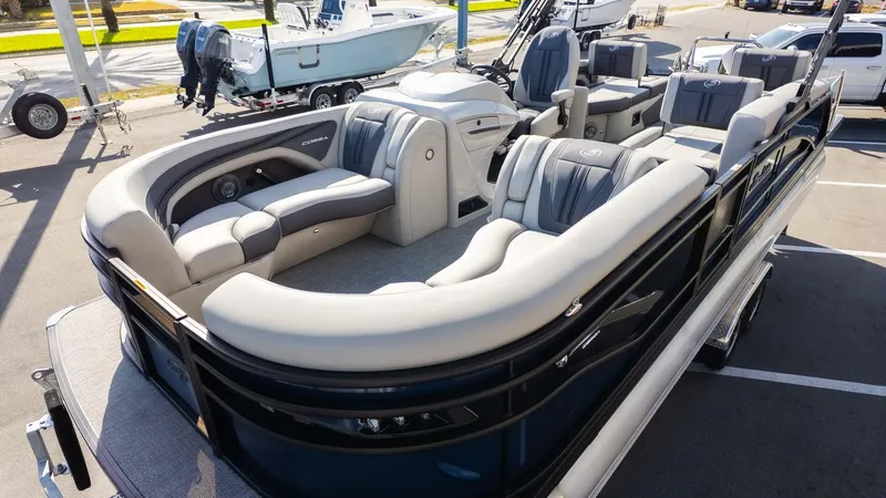 Slide: The Image of Barletta X23M 2025 - 4