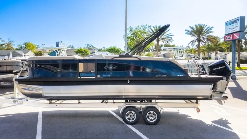 Slide: The Image of Barletta X23M 2025 - 5